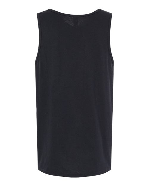 Gildan Men's Softstyle Tank Top-2