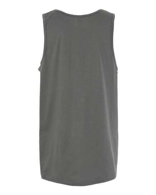 Gildan Men's Softstyle Tank Top-2