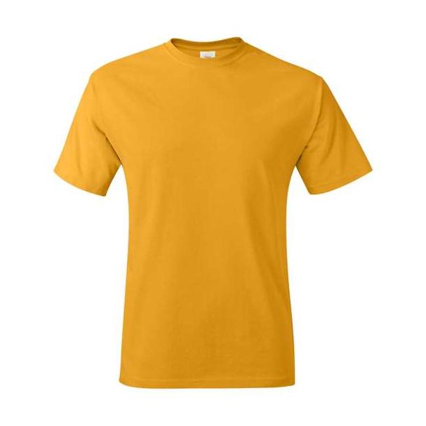 Hanes Men's Authentic T-Shirt-1