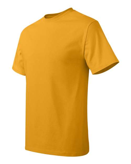 Hanes Men's Authentic T-Shirt-2