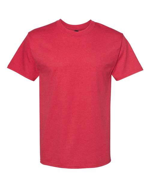 Hanes Men's Beefy-T T-Shirt-1