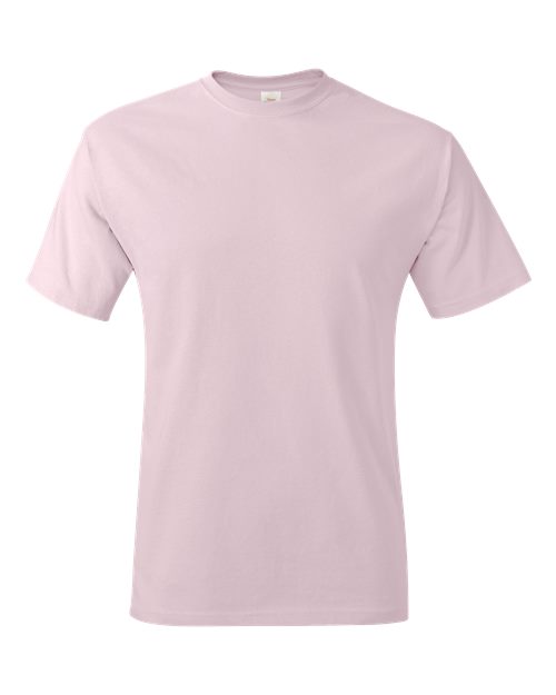 Hanes Men's Authentic T-Shirt-1