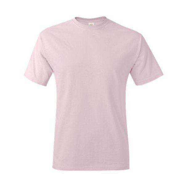 Hanes Men's Authentic T-Shirt-1