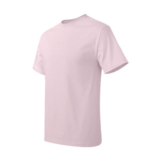 Hanes Men's Authentic T-Shirt-2