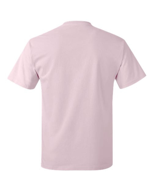 Hanes Men's Authentic T-Shirt-3