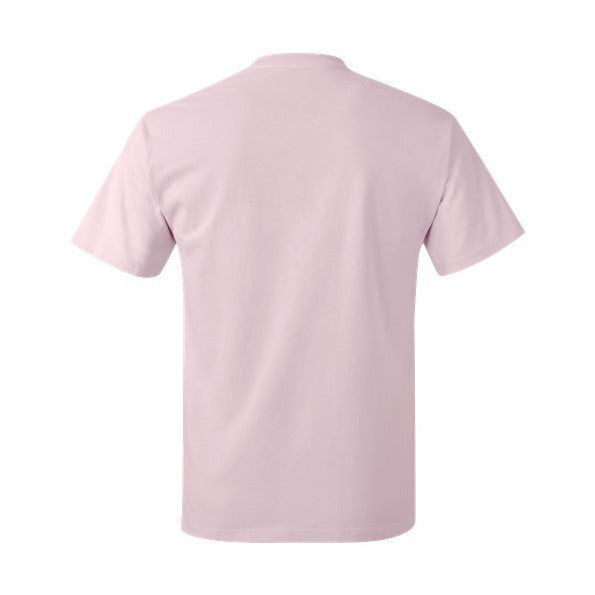 Hanes Men's Authentic T-Shirt-3