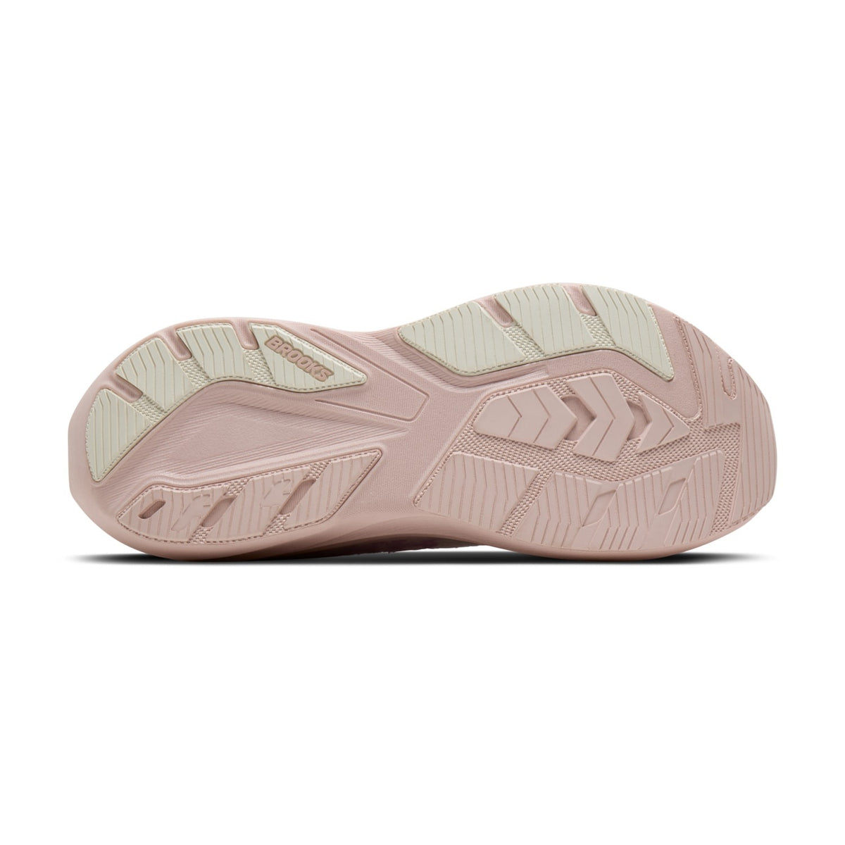 Brooks Women's Ghost Amp Running Shoes-6
