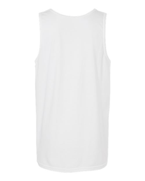 Gildan Men's Softstyle Tank Top-2