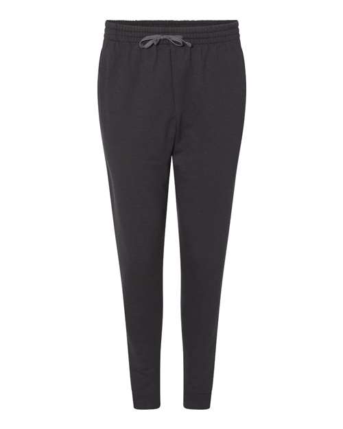 JERZEES Men's Nublend Joggers-1