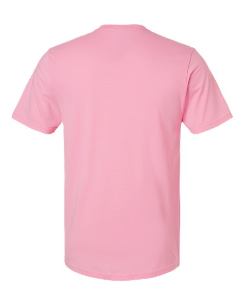 Gildan Men's 100% Ring Spun Cotton T-Shirt-2