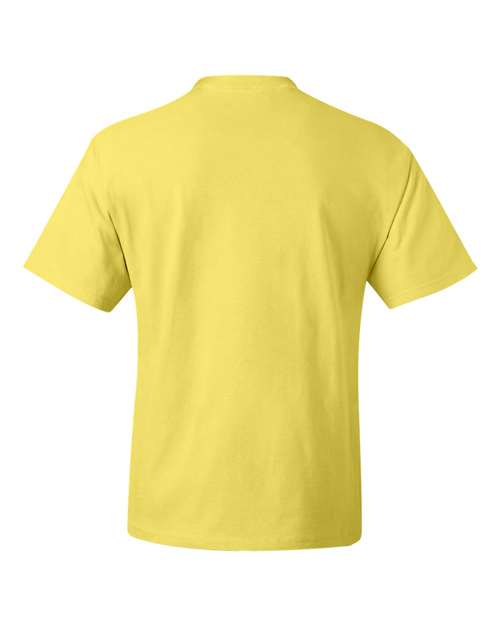 Hanes Men's Beefy-T T-Shirt-3