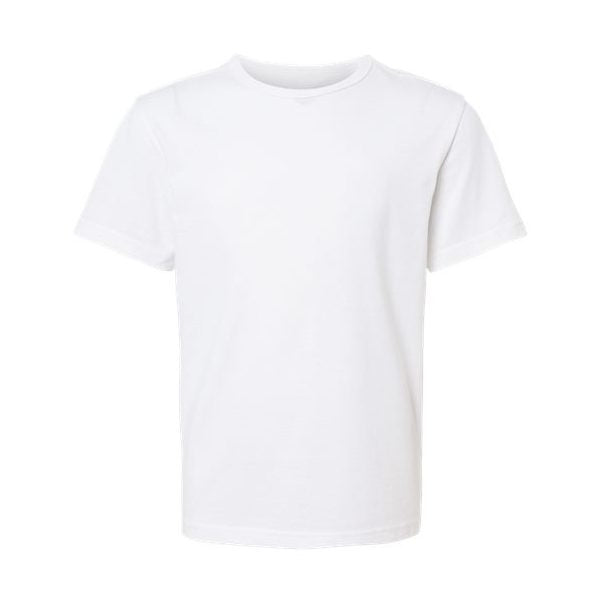 Kastlfel Youth RecycledSoft T-Shirt-1