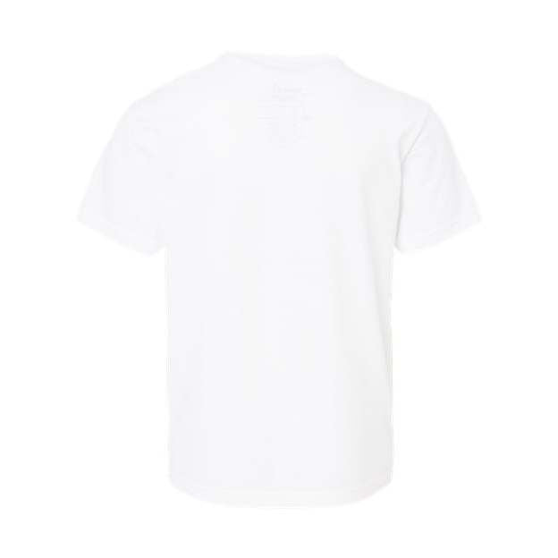 Kastlfel Youth RecycledSoft T-Shirt-2
