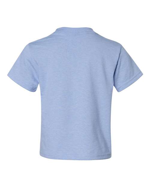 JERZEES Youth Dri-Power 50/50 T-Shirt-3