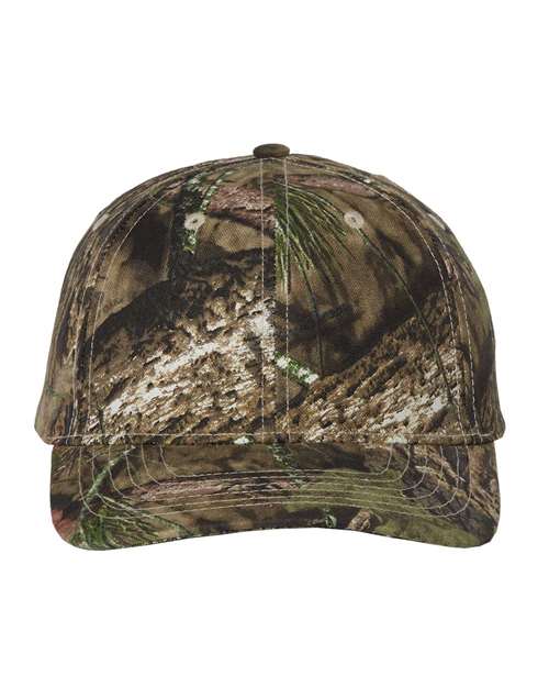 Kati Licensed Camo Hook-and-Loop Cap-1