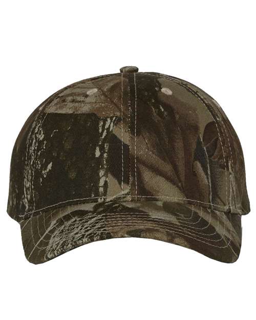 Kati Licensed Camo Hook-and-Loop Cap-1