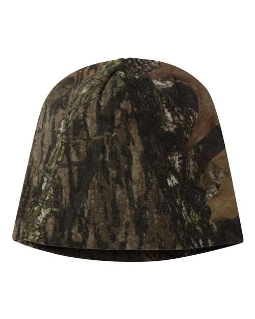 Kati 8" Licensed Camo Beanie-2