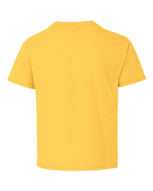 JERZEES Youth Dri-Power 50/50 T-Shirt-3