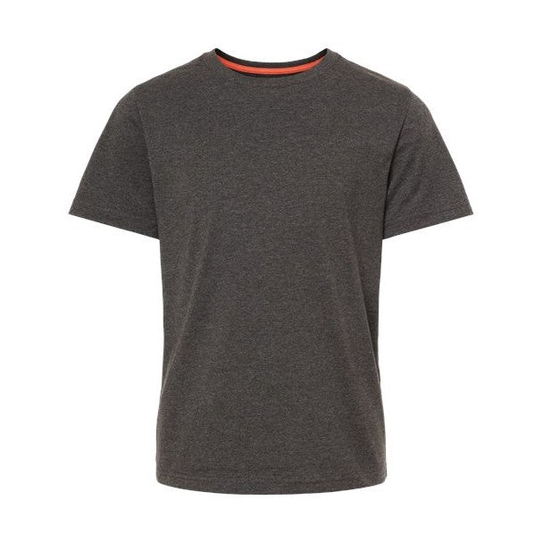 Kastlfel Youth RecycledSoft T-Shirt-1