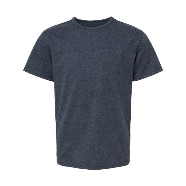 Kastlfel Youth RecycledSoft T-Shirt-1