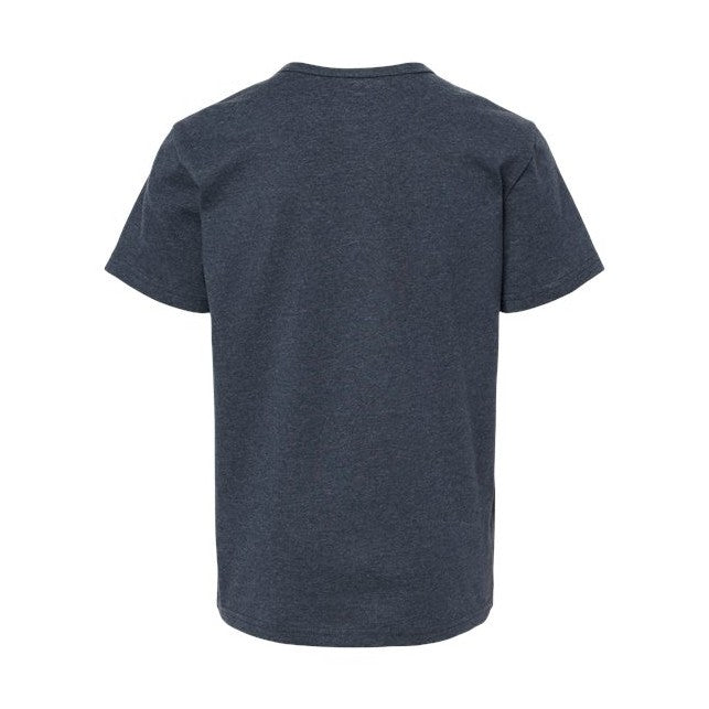 Kastlfel Youth RecycledSoft T-Shirt-2