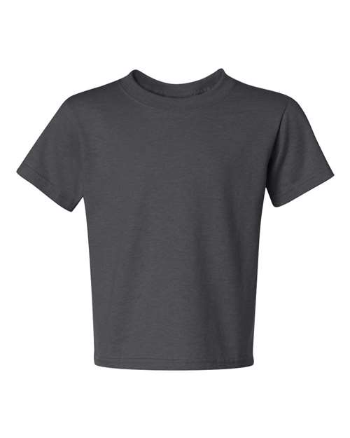 JERZEES Youth Dri-Power 50/50 T-Shirt-1