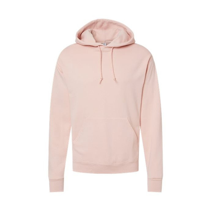 JERZEES Men's NuBlend Hooded Sweatshirt-1