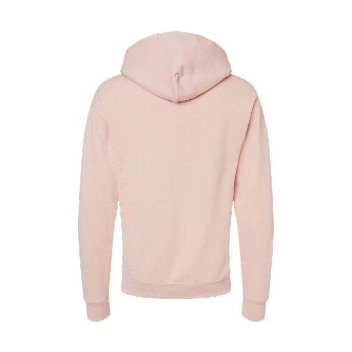JERZEES Men's NuBlend Hooded Sweatshirt-2