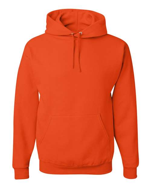 JERZEES Men's NuBlend Hooded Sweatshirt-1