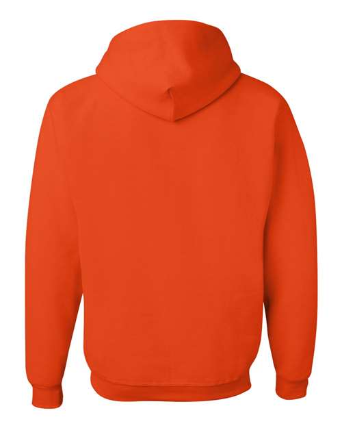 JERZEES Men's NuBlend Hooded Sweatshirt-3