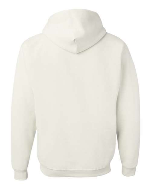 JERZEES Men's NuBlend Hooded Sweatshirt-3