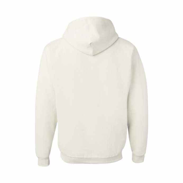 JERZEES Men's NuBlend Hooded Sweatshirt-3
