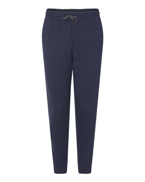 JERZEES Men's Nublend Joggers-1