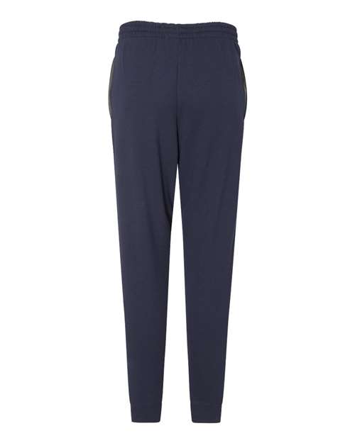 JERZEES Men's Nublend Joggers-2