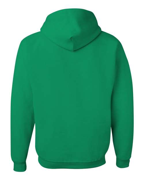 JERZEES Men's NuBlend Hooded Sweatshirt-3