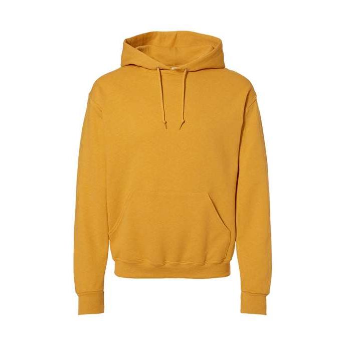 JERZEES Men's NuBlend Hooded Sweatshirt-1