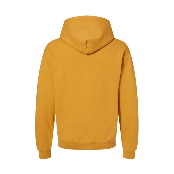 JERZEES Men's NuBlend Hooded Sweatshirt-2