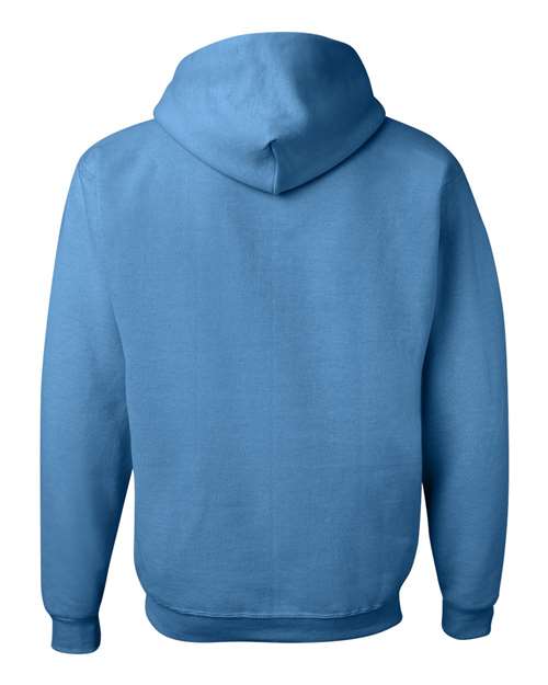 JERZEES Men's NuBlend Hooded Sweatshirt-3
