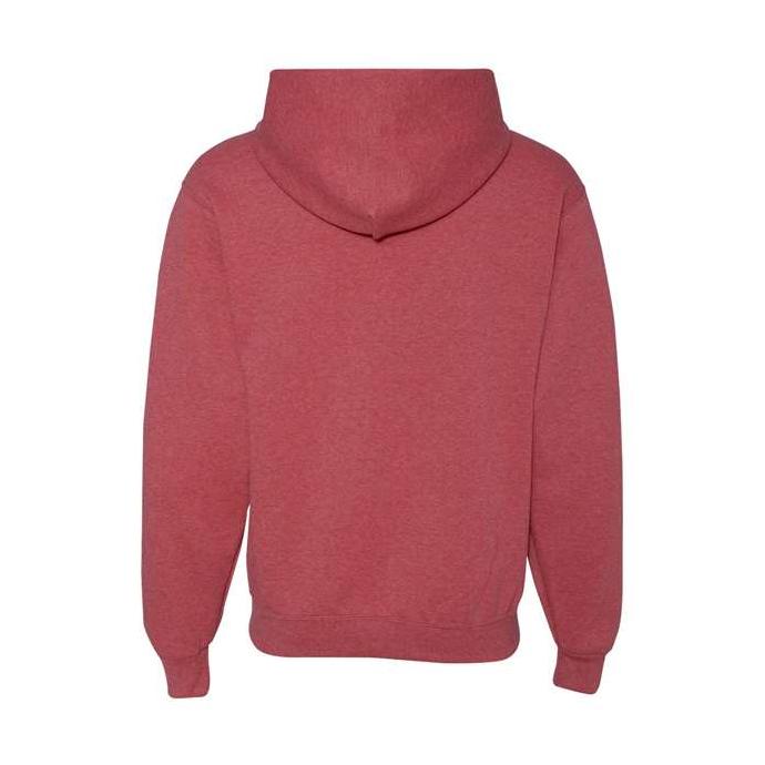 JERZEES Men's NuBlend Hooded Sweatshirt-3