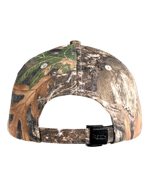 Kati Licensed Camo Cap-2