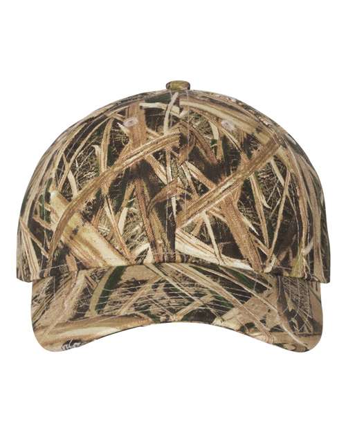 Kati Licensed Camo Cap-1