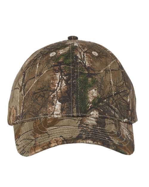 Kati Licensed Camo Cap-1
