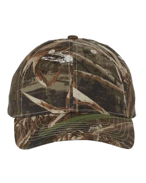 Kati Licensed Camo Cap-1