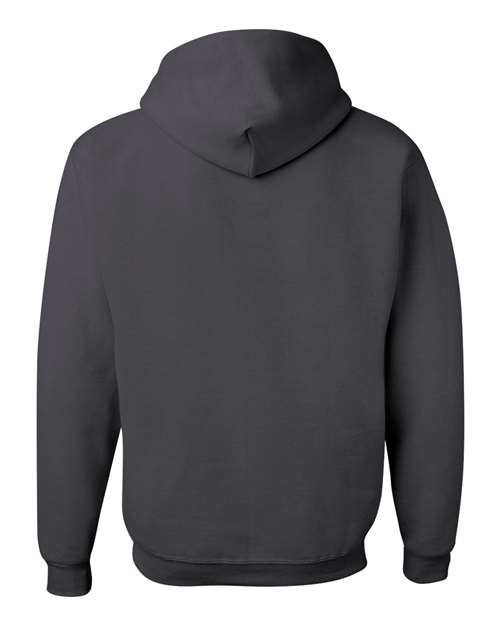 JERZEES Men's NuBlend Hooded Sweatshirt-3