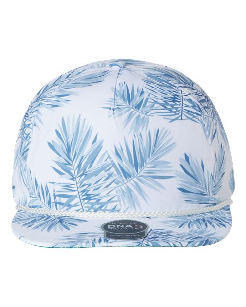 Imperial The Aloha Rope Cap-1