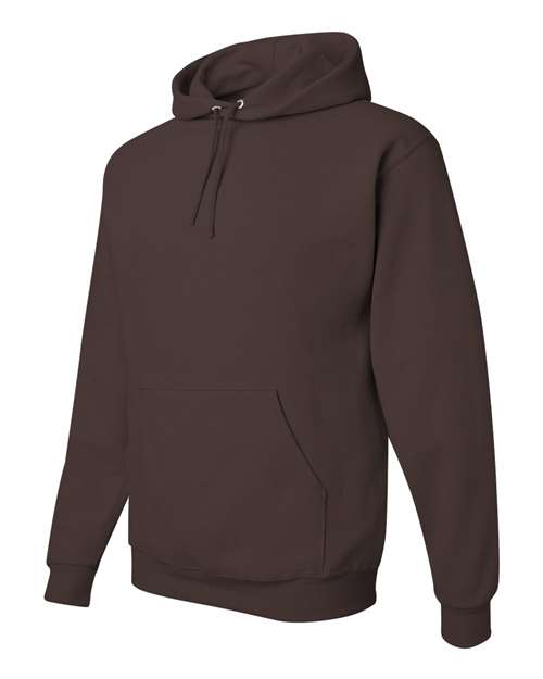 JERZEES Men's NuBlend Hooded Sweatshirt-2