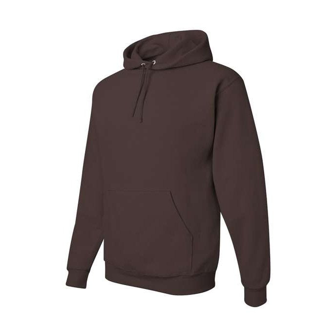 JERZEES Men's NuBlend Hooded Sweatshirt-2