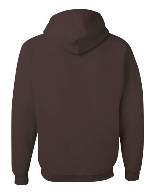 JERZEES Men's NuBlend Hooded Sweatshirt-3
