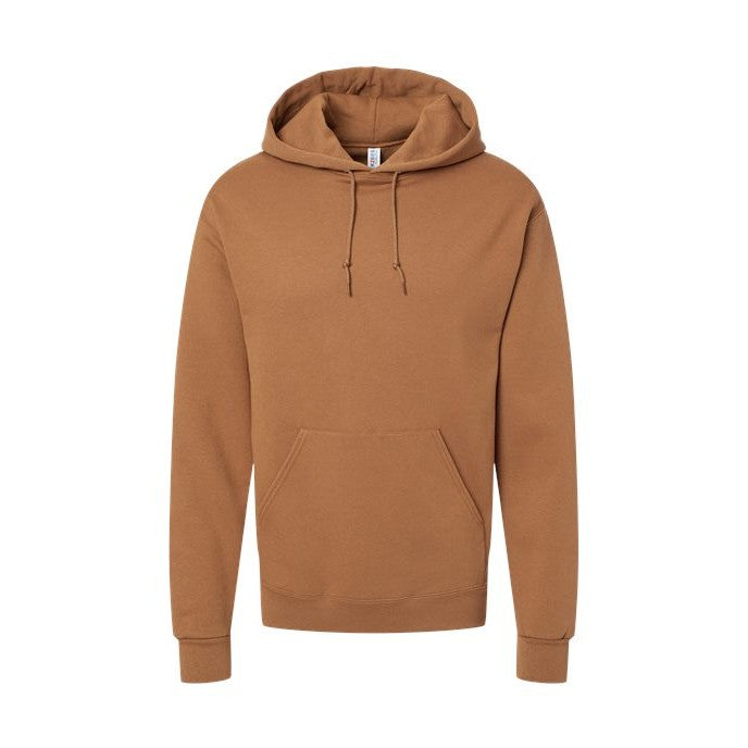 JERZEES Men's NuBlend Hooded Sweatshirt-1