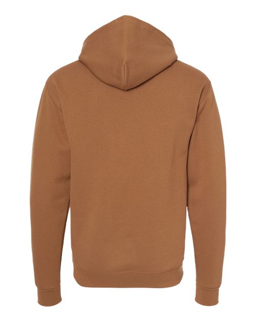 JERZEES Men's NuBlend Hooded Sweatshirt-2